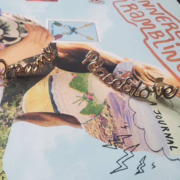 Ear cuff - Picture 2 of 4